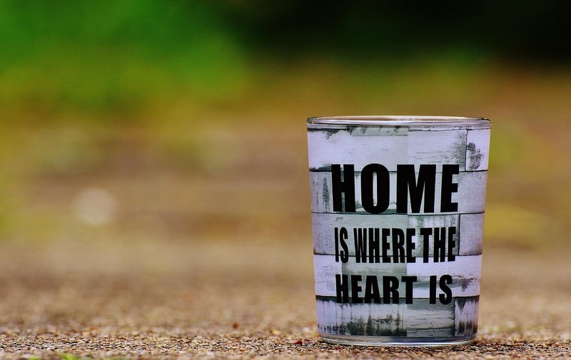 Antique Home Goods