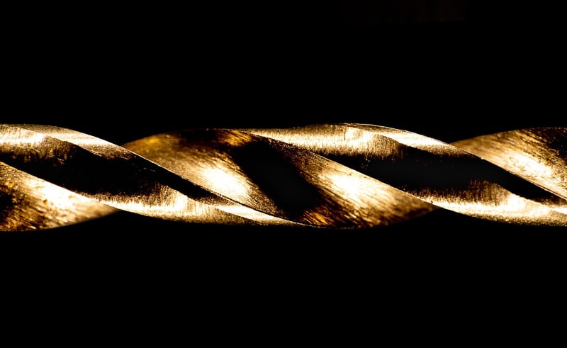 Metal Artwork