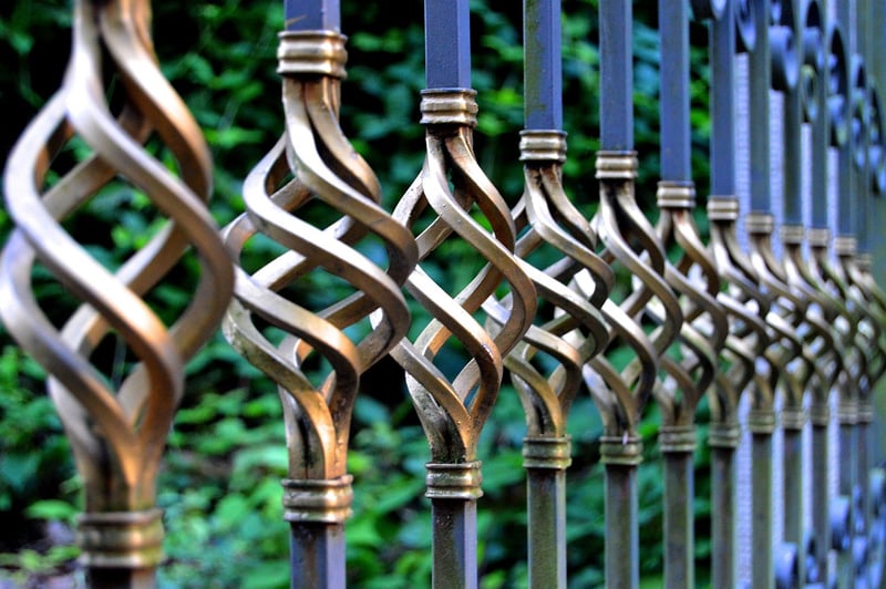 Metal Artwork